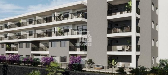 2 غرف نوم بانتهاوس في Granadilla de Abona, Spain رقم 185825 13