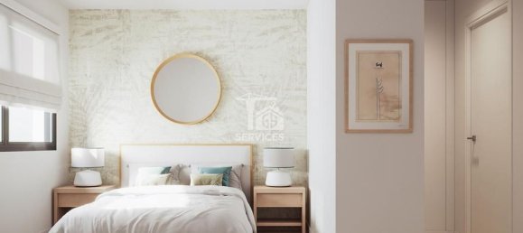 2 غرف نوم بانتهاوس في Granadilla de Abona, Spain رقم 185825 2