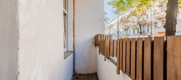 1 Schlafzimmer Wohnung in Neukölln, Germany, Nr. 56801 12