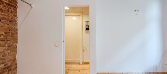 1 Schlafzimmer Wohnung in Neukölln, Germany, Nr. 56801 18