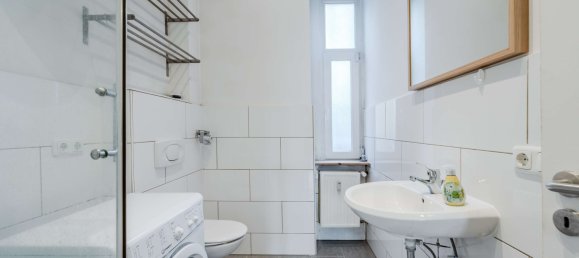 1 Schlafzimmer Wohnung in Neukölln, Germany, Nr. 56801 34