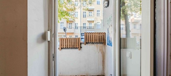 1 Schlafzimmer Wohnung in Neukölln, Germany, Nr. 56801 14