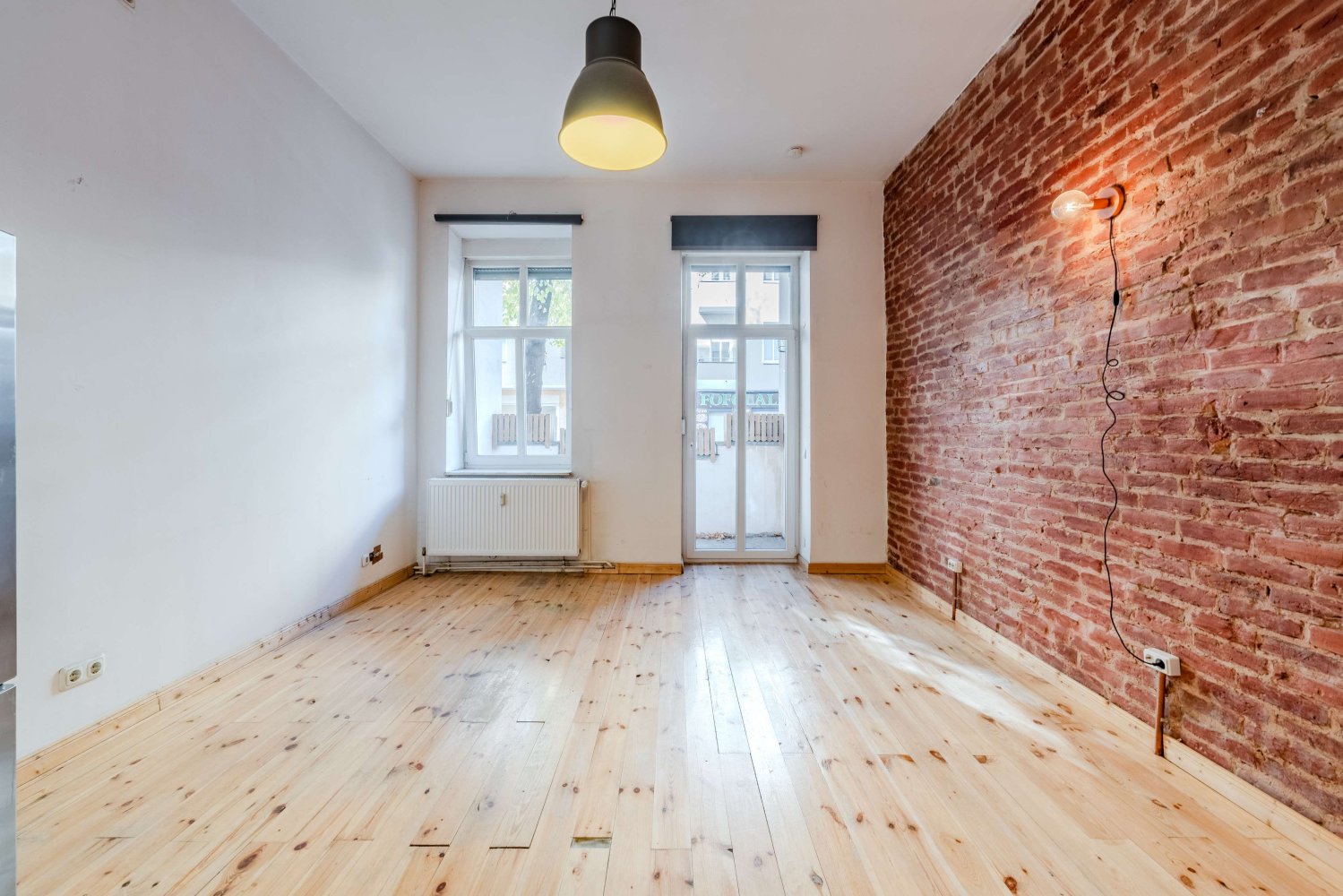 1 Schlafzimmer Wohnung in Neukölln, Germany, Nr. 56801