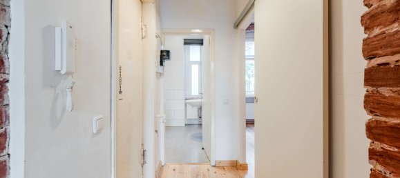 1 Schlafzimmer Wohnung in Neukölln, Germany, Nr. 56801 25