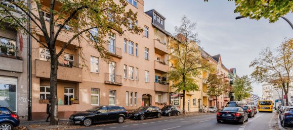 1 Schlafzimmer Wohnung in Neukölln, Germany, Nr. 56801 28