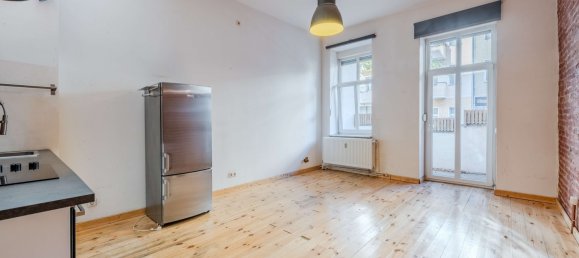 1 Schlafzimmer Wohnung in Neukölln, Germany, Nr. 56801 32