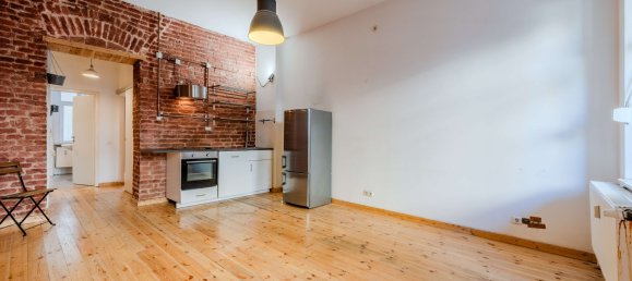 1 Schlafzimmer Wohnung in Neukölln, Germany, Nr. 56801 3