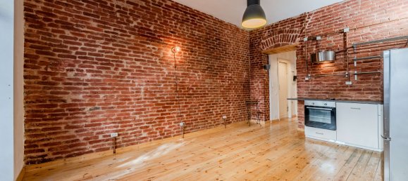 1 Schlafzimmer Wohnung in Neukölln, Germany, Nr. 56801 11