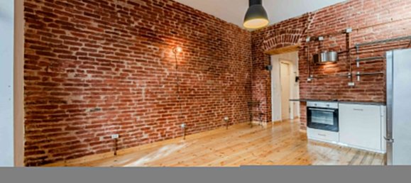 1 Schlafzimmer Wohnung in Neukölln, Germany, Nr. 56801 10