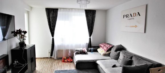 Квартира с 2 комнатами в Оффенбах, Германия № 165608 2