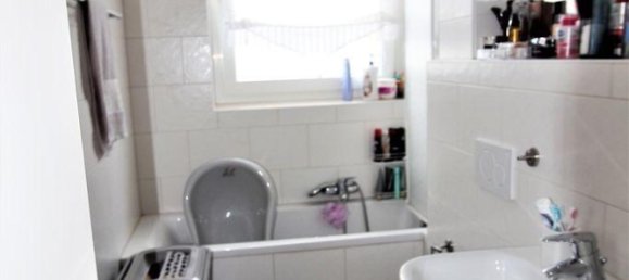 Квартира с 2 комнатами в Оффенбах, Германия № 165608 5