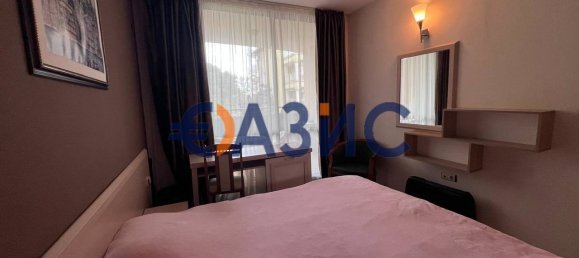 1 bedroom Apartment in Sveti Vlas, Bulgaria No. 215 14