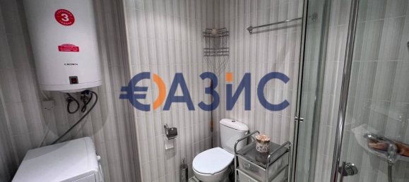 1 bedroom Apartment in Sveti Vlas, Bulgaria No. 215 19