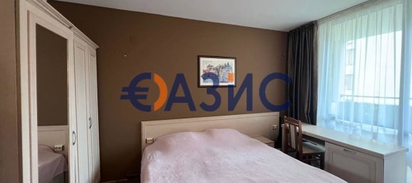 1 bedroom Apartment in Sveti Vlas, Bulgaria No. 215 12