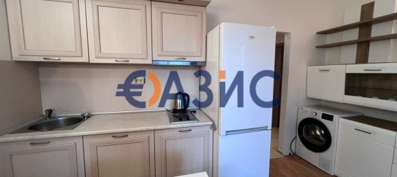 1 bedroom Apartment in Sveti Vlas, Bulgaria No. 215 9