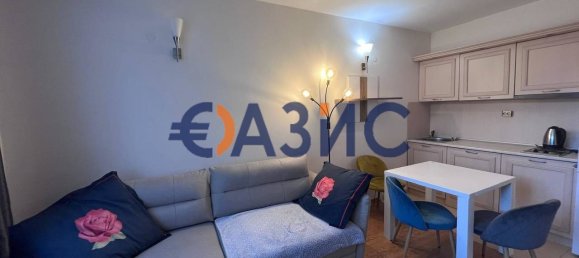 1 bedroom Apartment in Sveti Vlas, Bulgaria No. 215 8