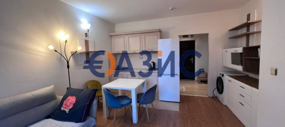 1 bedroom Apartment in Sveti Vlas, Bulgaria No. 215 7