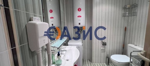 1 bedroom Apartment in Sveti Vlas, Bulgaria No. 215 17