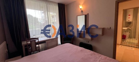 1 bedroom Apartment in Sveti Vlas, Bulgaria No. 215 15