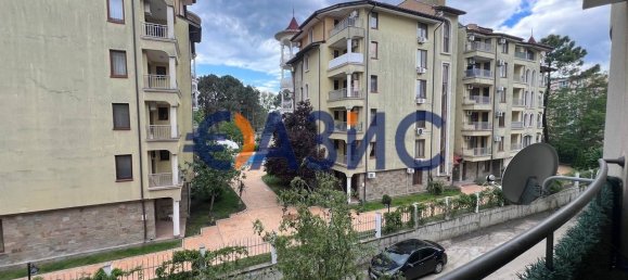 1 bedroom Apartment in Sveti Vlas, Bulgaria No. 215 22