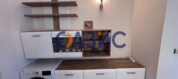 1 bedroom Apartment in Sveti Vlas, Bulgaria No. 215 4