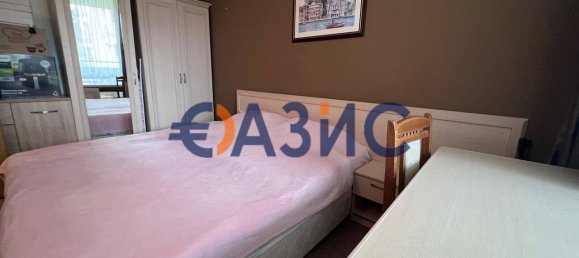 1 bedroom Apartment in Sveti Vlas, Bulgaria No. 215 16