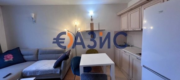 1 bedroom Apartment in Sveti Vlas, Bulgaria No. 215 6