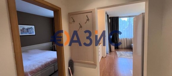 1 bedroom Apartment in Sveti Vlas, Bulgaria No. 215 2