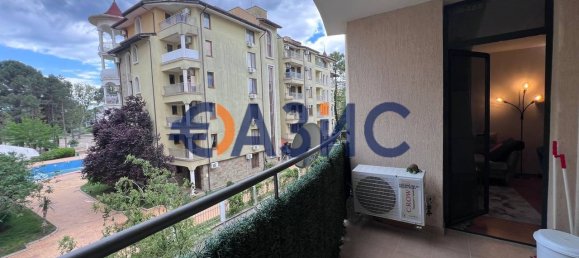 1 bedroom Apartment in Sveti Vlas, Bulgaria No. 215 23