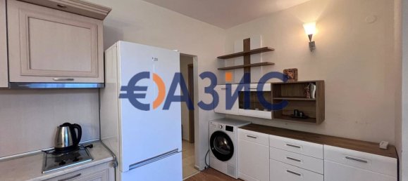 1 bedroom Apartment in Sveti Vlas, Bulgaria No. 215 10