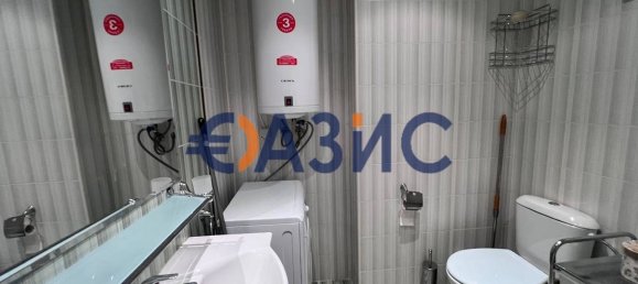 1 bedroom Apartment in Sveti Vlas, Bulgaria No. 215 18