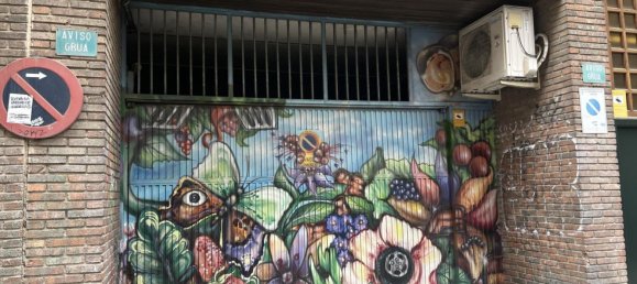 Garage in Madrid, Spain 11m², Nr. 111857 19