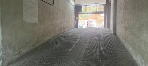 Garage in Madrid, Spain 11m², Nr. 111857 5