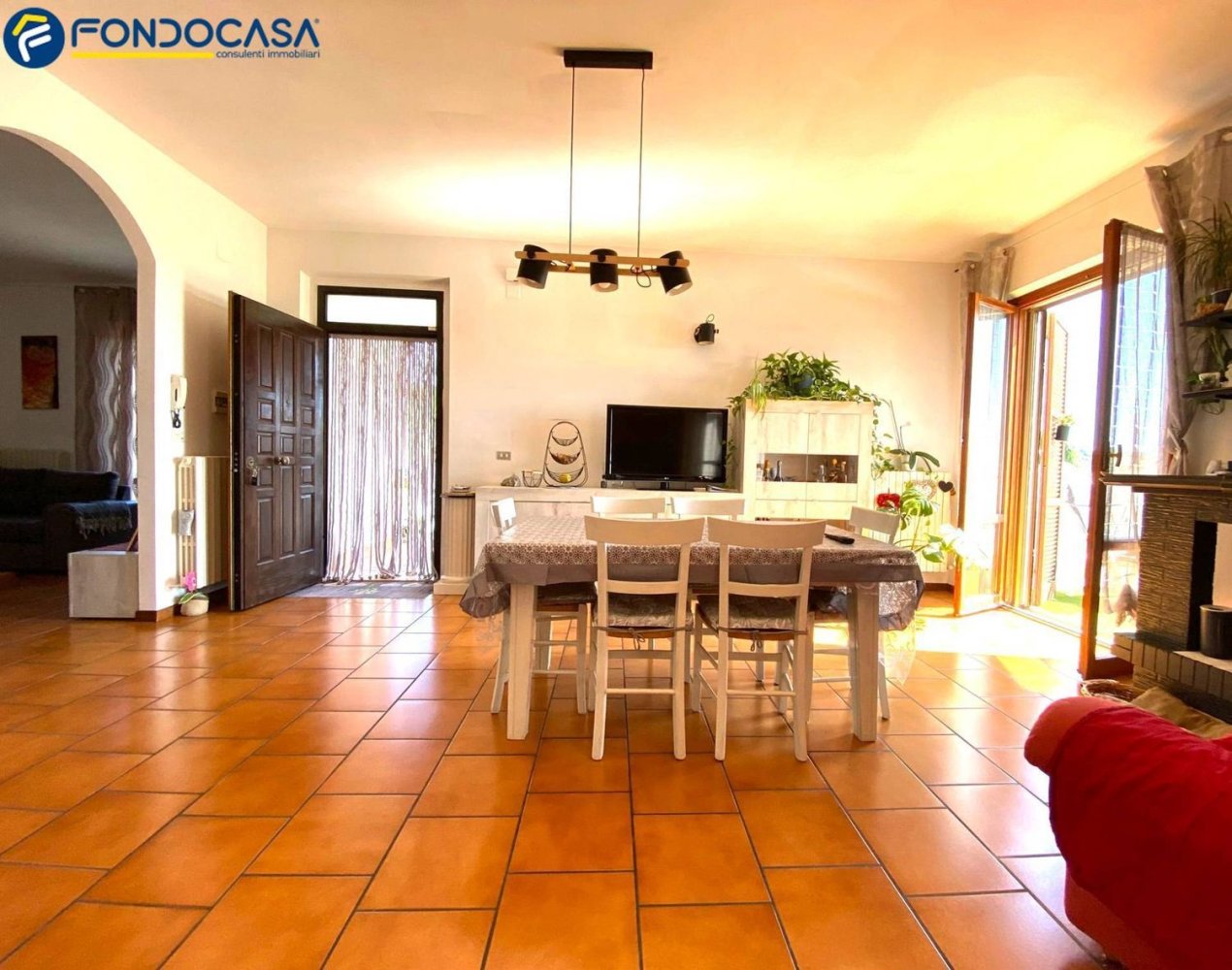 5 bedrooms Villa in Monteprandone, Italy No. 385181
