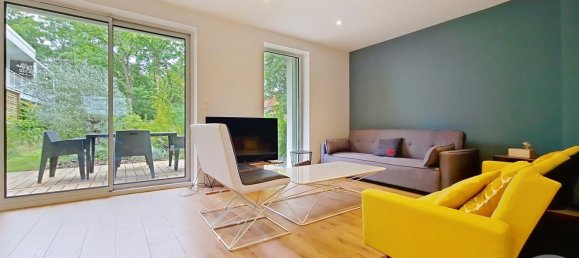 4 غرف نوم منزل في Le Touquet-Paris-Plage, France رقم 279522 2