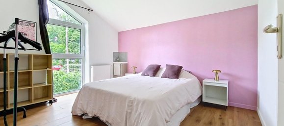 4 غرف نوم منزل في Le Touquet-Paris-Plage, France رقم 279522 6