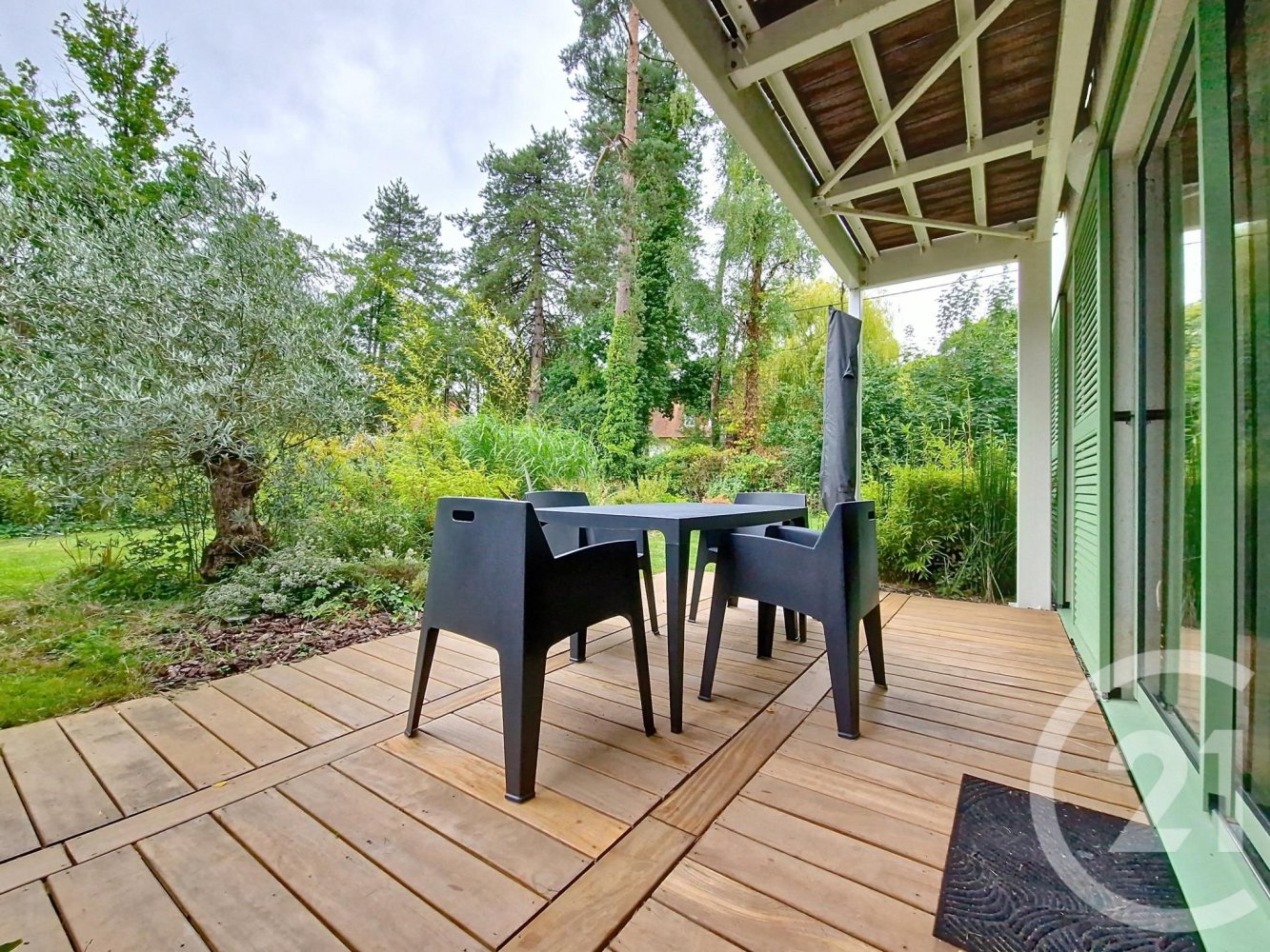 4 غرف نوم منزل في Le Touquet-Paris-Plage, France رقم 279522