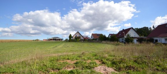 Land in Northeim, Germany No. 126512 3