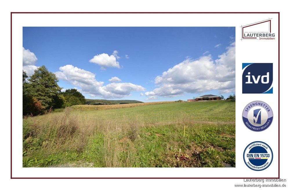  Land in Northeim, Germany No. 126512