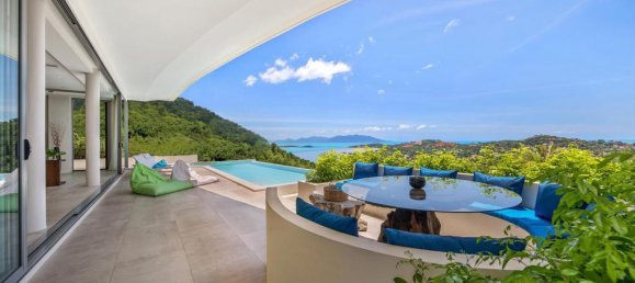 5 bedrooms Cafe / restaurant in Ko Samui, Thailand No. 20252 2