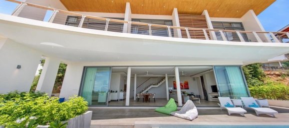 5 bedrooms Cafe / restaurant in Ko Samui, Thailand No. 20252 3