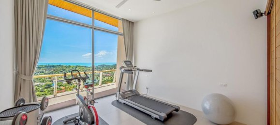 5 bedrooms Cafe / restaurant in Ko Samui, Thailand No. 20252 12