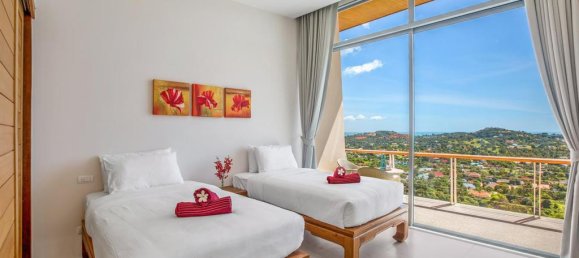 5 bedrooms Cafe / restaurant in Ko Samui, Thailand No. 20252 13