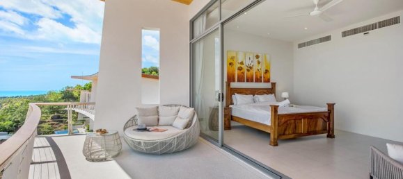 5 bedrooms Cafe / restaurant in Ko Samui, Thailand No. 20252 9