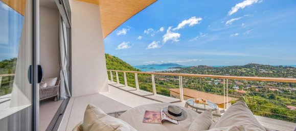 5 bedrooms Cafe / restaurant in Ko Samui, Thailand No. 20252 14