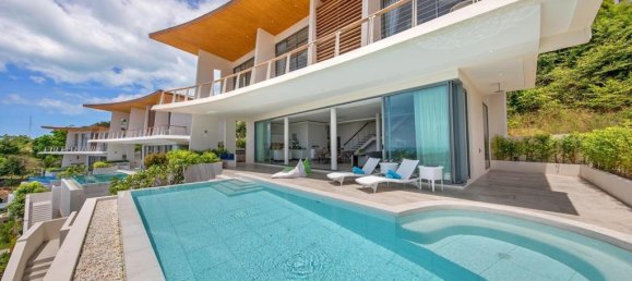 5 bedrooms Cafe / restaurant in Ko Samui, Thailand No. 20252 4