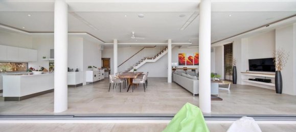 5 bedrooms Cafe / restaurant in Ko Samui, Thailand No. 20252 8