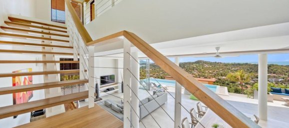 5 bedrooms Cafe / restaurant in Ko Samui, Thailand No. 20252 10