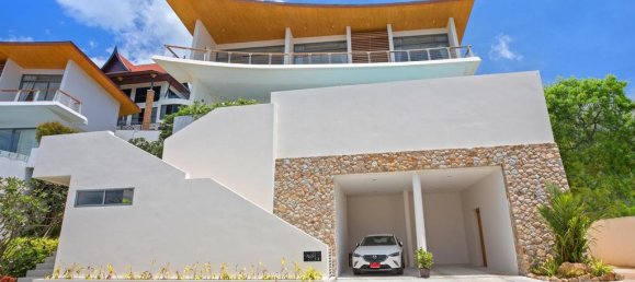 5 bedrooms Cafe / restaurant in Ko Samui, Thailand No. 20252 16