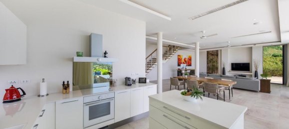 5 bedrooms Cafe / restaurant in Ko Samui, Thailand No. 20252 7